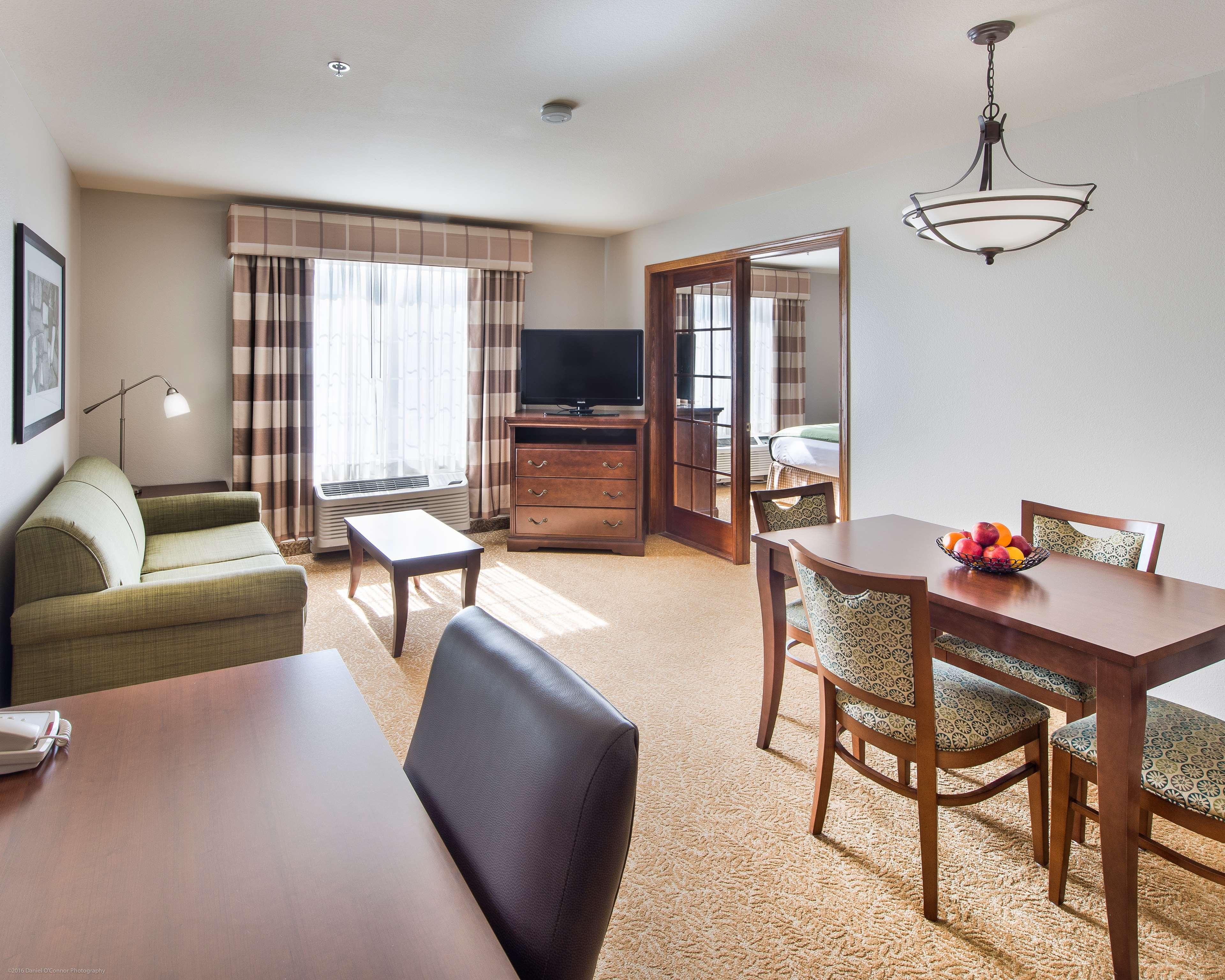 Country Inn & Suites By Radisson, Greeley, Co Exterior foto