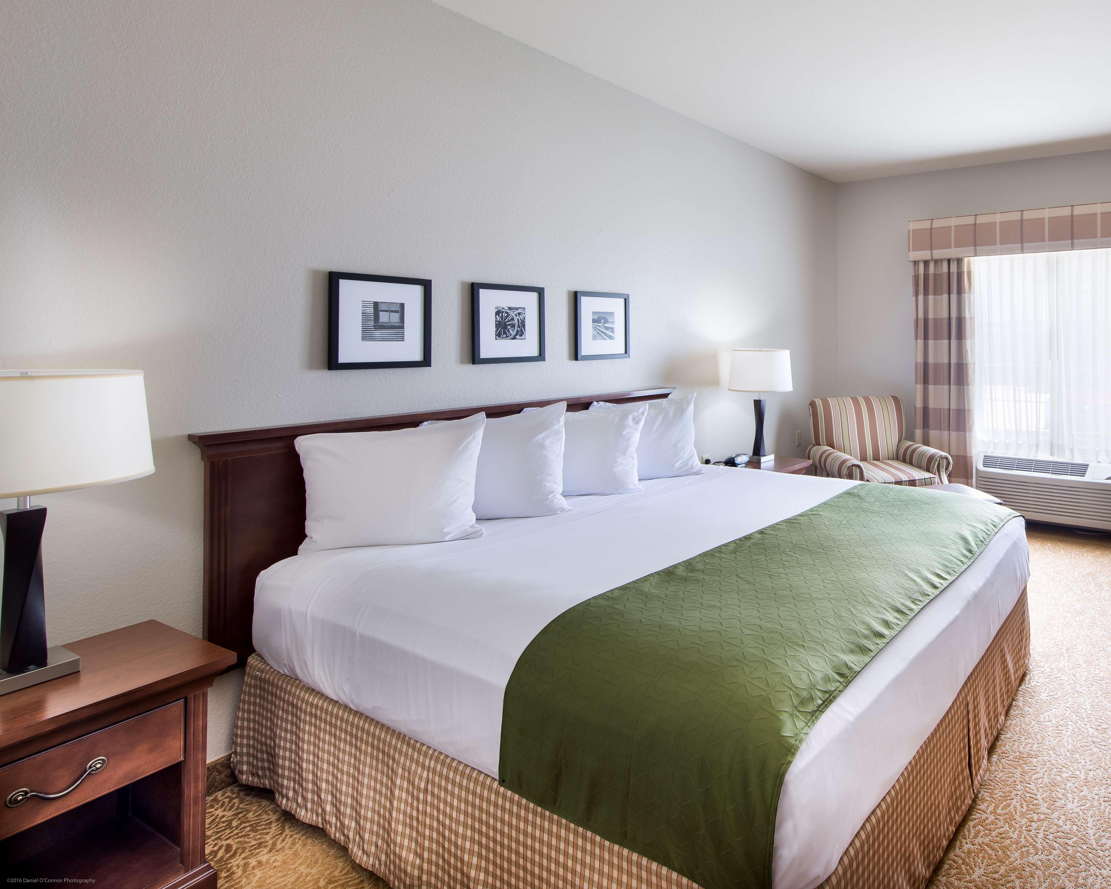 Country Inn & Suites By Radisson, Greeley, Co Exterior foto