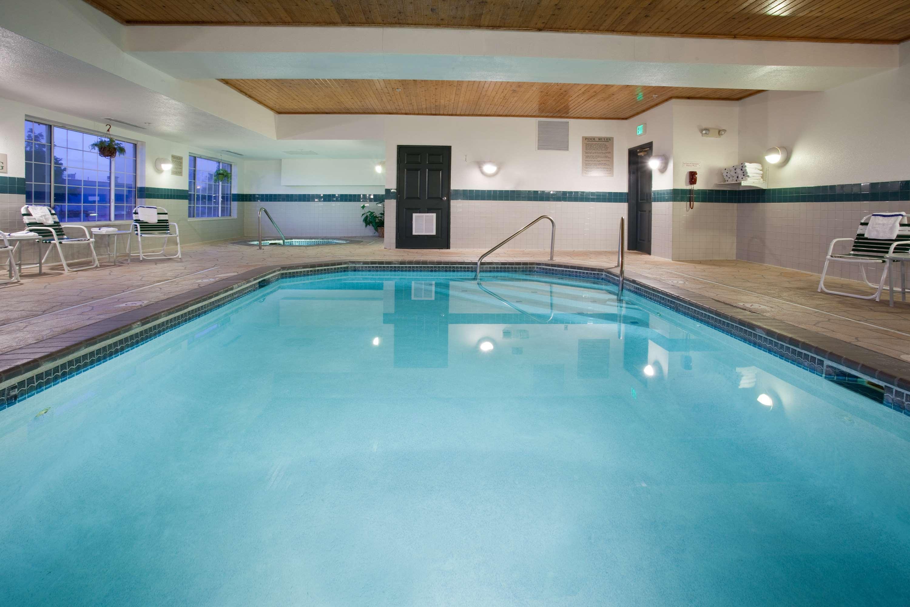Country Inn & Suites By Radisson, Greeley, Co Exterior foto