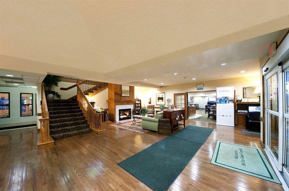 Country Inn & Suites By Radisson, Greeley, Co Exterior foto