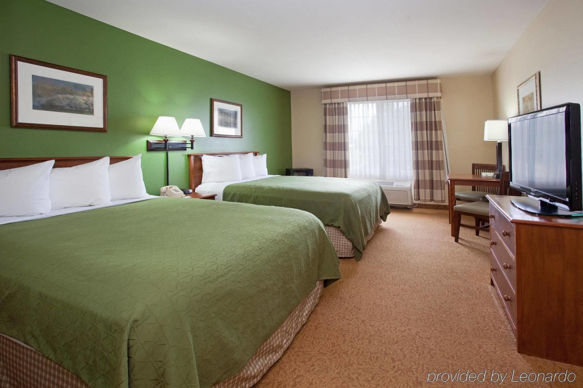 Country Inn & Suites By Radisson, Greeley, Co Exterior foto