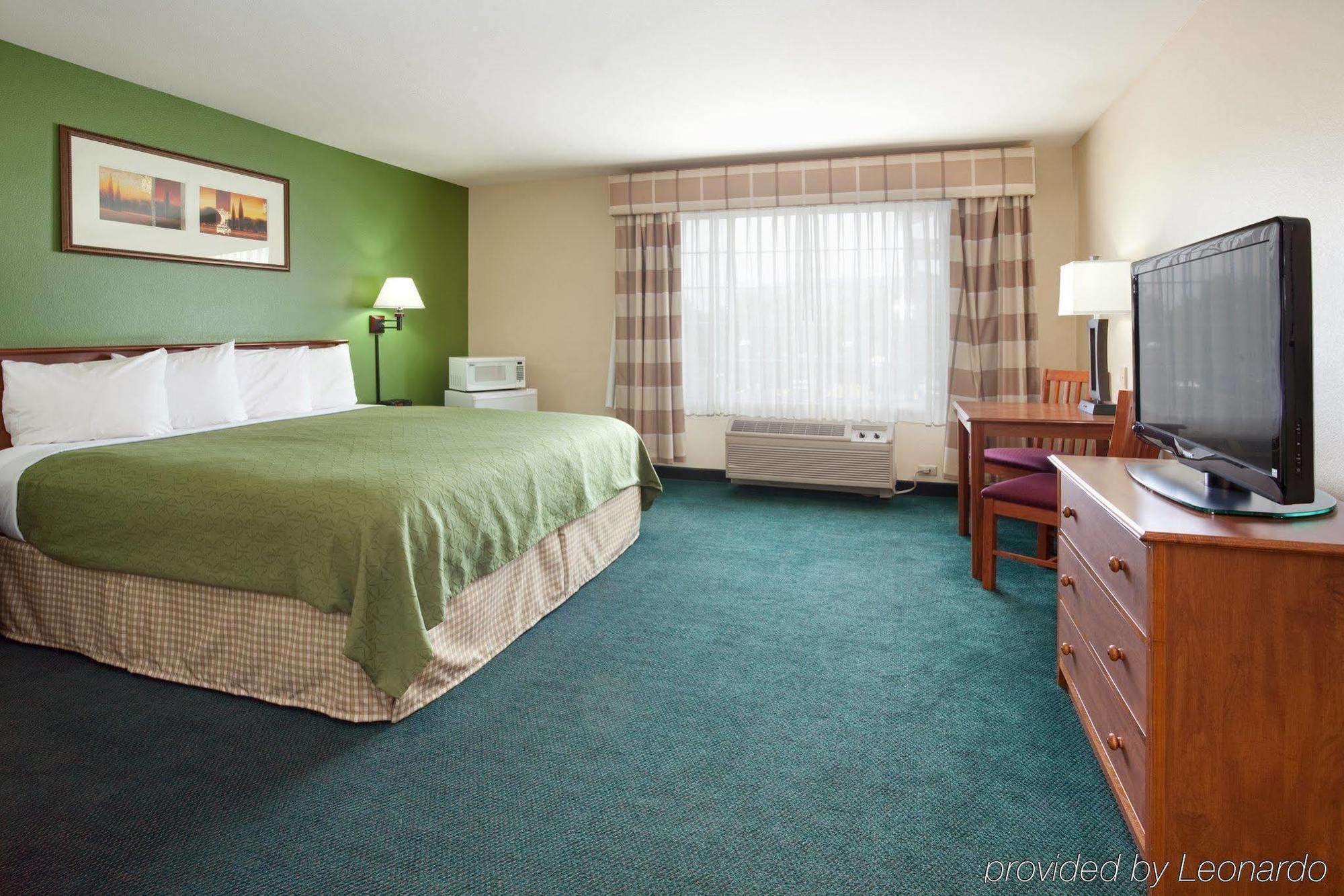 Country Inn & Suites By Radisson, Greeley, Co Exterior foto