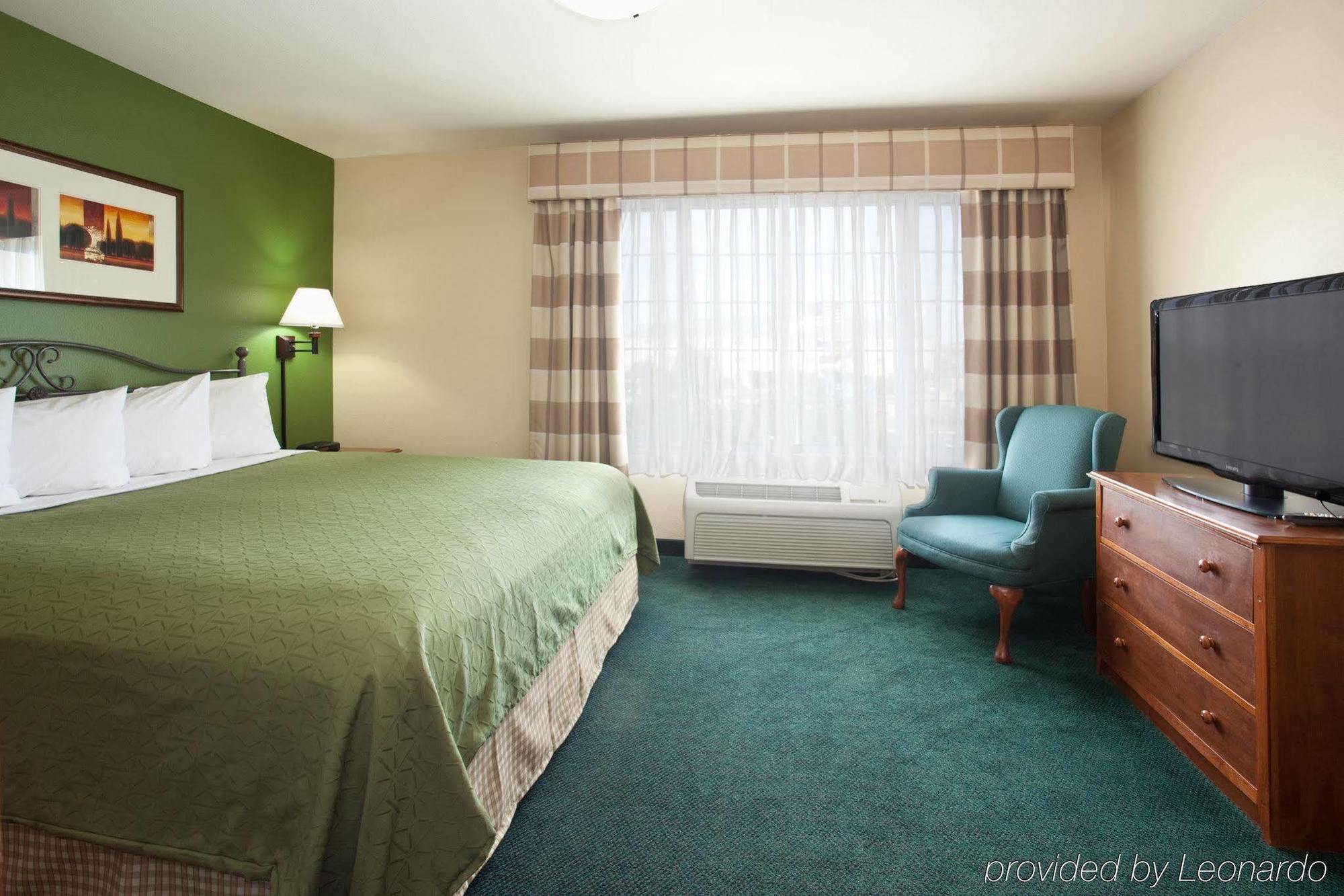 Country Inn & Suites By Radisson, Greeley, Co Exterior foto