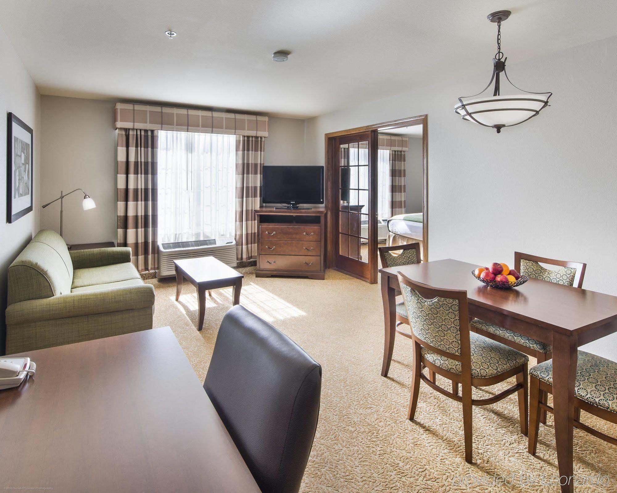 Country Inn & Suites By Radisson, Greeley, Co Exterior foto