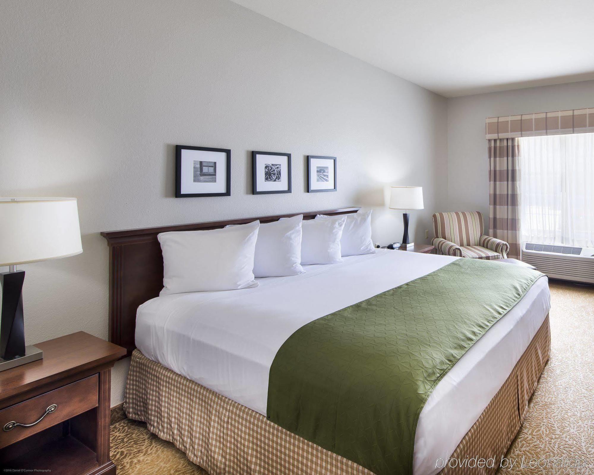 Country Inn & Suites By Radisson, Greeley, Co Exterior foto