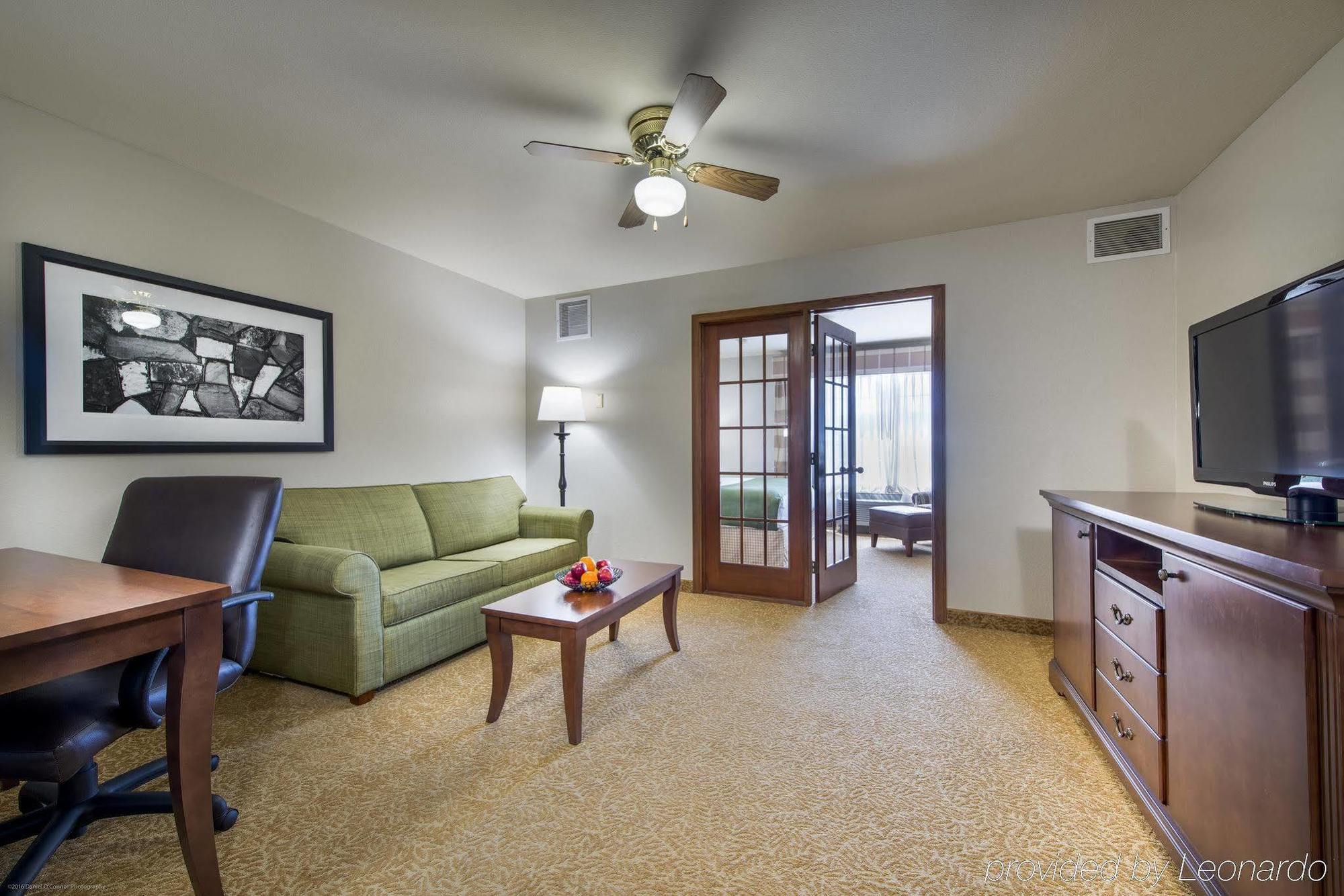 Country Inn & Suites By Radisson, Greeley, Co Exterior foto