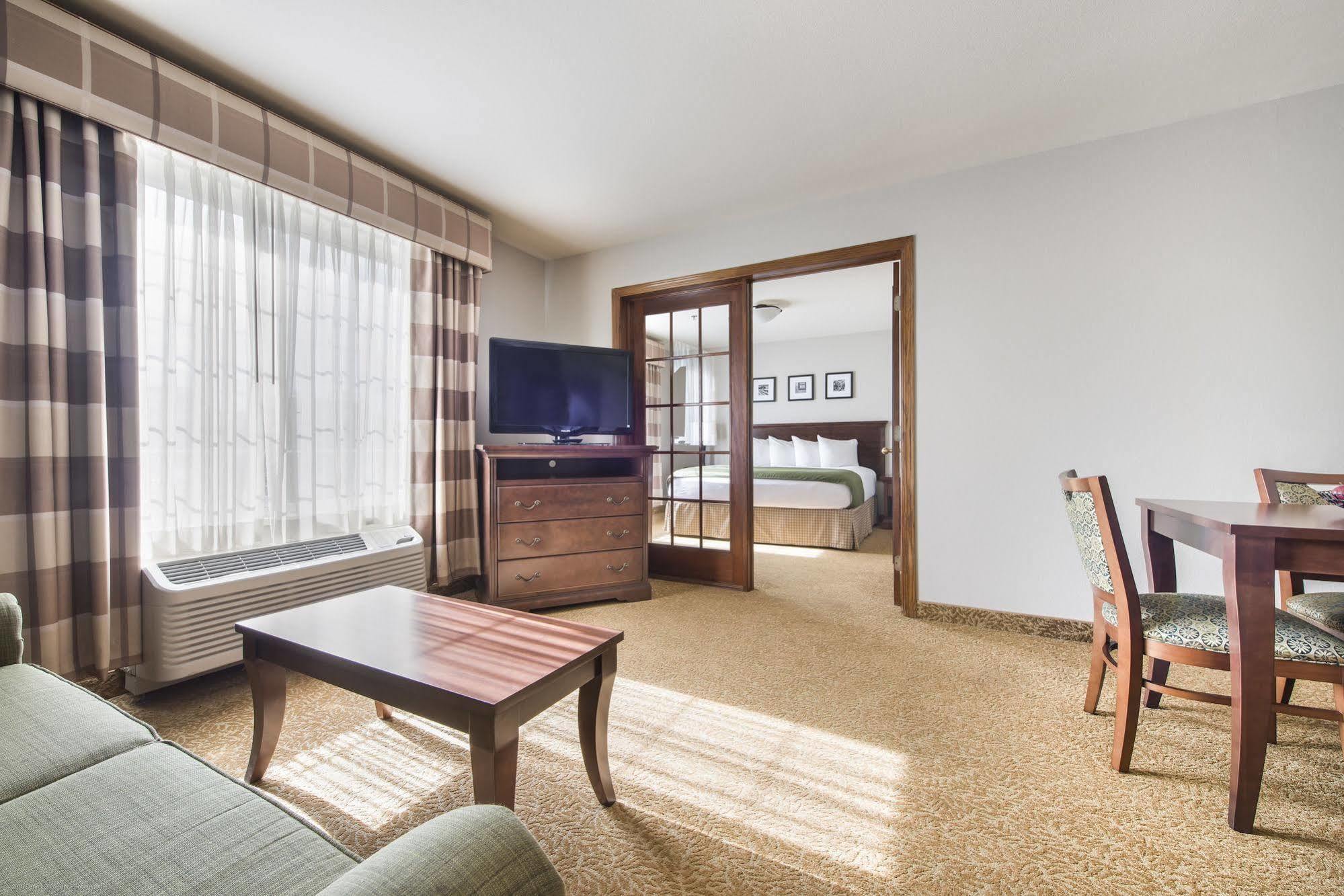 Country Inn & Suites By Radisson, Greeley, Co Exterior foto